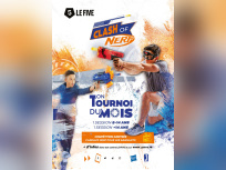 Animations sportives pour les enfants au Five de Bezons 