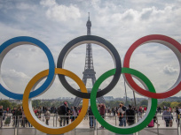 Tour de Paris à pied : la randonnée olympique avec le GR®75 