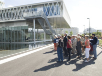 Visites gratuites dans les secrets des Archives nationales