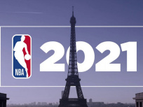 Match de NBA à Paris : rebelotte en 2021 ! 