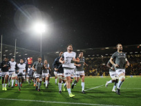 Racing 92 La Rochelle à Paris La Défense Arena 