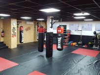 L'Appart Boxing, cours collectifs de boxe pieds-poings à Paris 