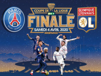 Coupe de la Ligue : finale PSG Lyon au Stade de France 