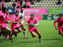 Stade Français Brives à Jean Bouin 