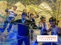 Heroes Academy, une aventure immersive en plein Paris  - VIDEO