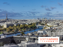 Coronavirus : quelles conséquences sur le tourisme à Paris ? 