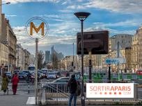 Coronavirus : des lignes de métro fermées par la RATP au stade 3  