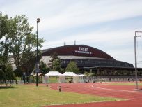 Coronavirus : les établissements sportifs à Paris fermés jusqu'à nouvel ordre 