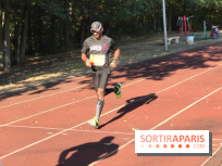 Coronavirus : peut-on encore faire son jogging en période de confinement à Paris ? 