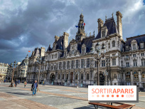 Coronavirus : comment la Mairie de Paris s'organise en période de confinement 