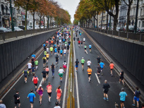 Coronavirus : pourquoi courir un jogging augmente les risques de propagation ? 