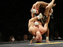 Coronavirus : une île privatisée pour accueillir des combats d'UFC ? 