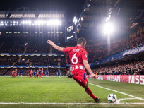 Coronavirus : l'UEFA veut terminer les championnats à huis clos 