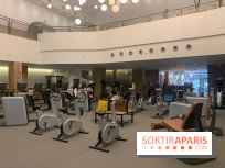 Déconfinement : comment les salles de sport préparent leur réouverture 