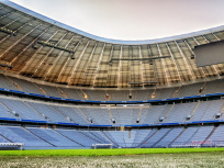 Déconfinement : reprise du football en Europe dès le mois de mai 