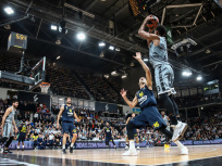 Coronavirus : la saison d'Euroleague de basket annulée