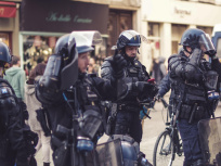 Paris : la manifestation pour les sans-papiers interdite par la préfecture de Police  