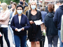 Municipales à Paris : Dati rallie les électeurs de Buzyn pour empêcher la victoire d'Hidalgo 