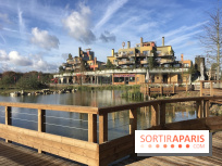 Réouverture des domaines Center Parcs : les mesures sanitaires 