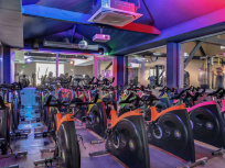 Réouverture des Cercles de la Forme à Paris 