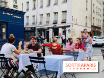 Fête de la Musique 2020 : Brunch pizza-huître, le banquet décalé chez Louie Louie 