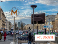 Transports en Île-de-France : un nouveau service pour fluidifier le trafic aux heures de pointes 