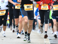 Coronavirus : les marathons de Berlin et New York 2020 annulés 