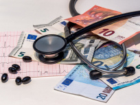 Assurance Maladie : des prévisions d'économies revues à la baisse pour 2021