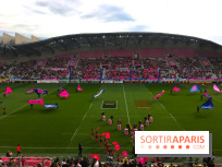 Rugby : des matchs amicaux autorisés dès le mois d'août 