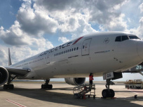 Air France s'apprête à supprimer des milliers d'emplois  