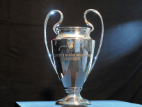 Coronavirus : le Final 8 de la Ligue des Champions à Lisbonne menacé ?