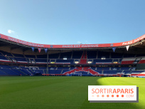 PSG : un premier match amical contre Le Havre le 12 juillet 