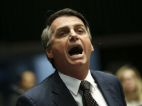 Coronavirus : le président brésilien Bolsonaro testé positif 