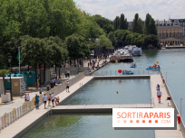 Où pratiquer des sports nautiques à Paris et en Île-de-France ? 