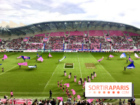 Le Stade Français Paris lance sa campagne d'abonnement pour la saison 2020-2021 