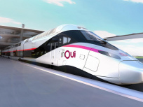 SNCF : le TGV du futur fin prêt pour les JO de Paris 2024 
