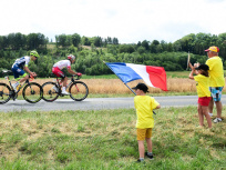 Tour de France : un Grand Départ donné en Bretagne en 2021 ?