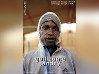 'Les Nouveaux Olympiens', l'exposition de photo de sport à La Montgolfière 