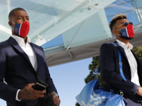 Coronavirus : protocole médical allégé en Ligue 1 et Ligue 2