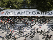 Roland Garros 2020 : les conditions d'accueil du public, port du masque obligatoire 