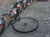 Paris : plus de 500 vélos volés chaque mois en 2020 