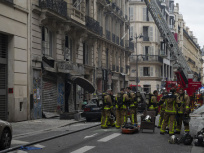 Explosion rue de Trévise : la mairie de Paris et le syndic de copropriété mis en examen 