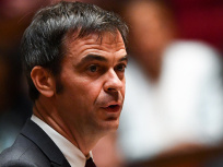 Coronavirus : les annonces d'Olivier Véran, la France face à une "accélération" du virus