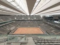 Roland Garros 2020 : pas plus de 5000 spectateurs par jour 