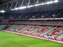 Top 14 : les demi-finales 2020-2021 vont avoir lieu à Lille 