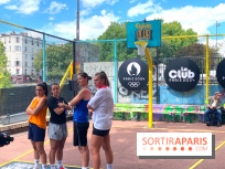 Paris 2024 : les projets lauréats de "Paris Sportives", le programme pour favoriser le sport féminin