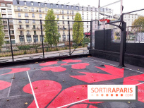 Paris : les terrains de sport en extérieur, tennis, stades, restent ouverts sous conditions