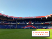 PSG : le Collectif Ultras Paris nomme un nouveau président 