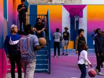 Couvre-feu : le sport amateur interdit de 21h à 6h, dérogations pour les professionnels