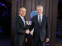 Coronavirus : 20 milliards d'euros pour renforcer les fonds propres des entreprises annonce Le Maire